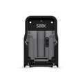 Gray and black thermal camera for FirePRO Series Truck Charger, part of the FirePRO Series Truck accessory lineup