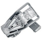 Gray gun holster for Sig Sauer P365-FUSE with Streamlight TLR-7 by Four Brothers Holsters