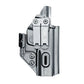 Gray gun holster for Sig Sauer P365-FUSE IWB holster product image