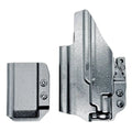 Gray molded gun holster and magazine carrier for Sig P365-XMACRO by Four Brothers Holsters