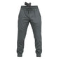 Gray Carrier Traveler Joggers with concealed carry and carrier retention waistband