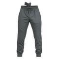 Gray Carrier Traveler Joggers with concealed carry and carrier retention waistband