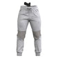 Gray Carrier Joggers Mk.II with concealed carry and retention belt for secure carrier retention