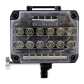 FireTech Pole Mounted Guardian Elite LED Scene Light