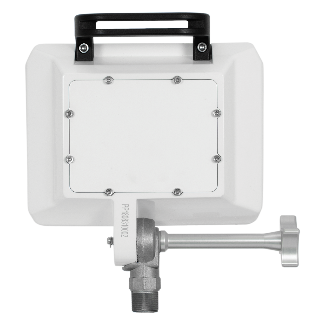 FireTech Pole Mounted Guardian LED Scene Light