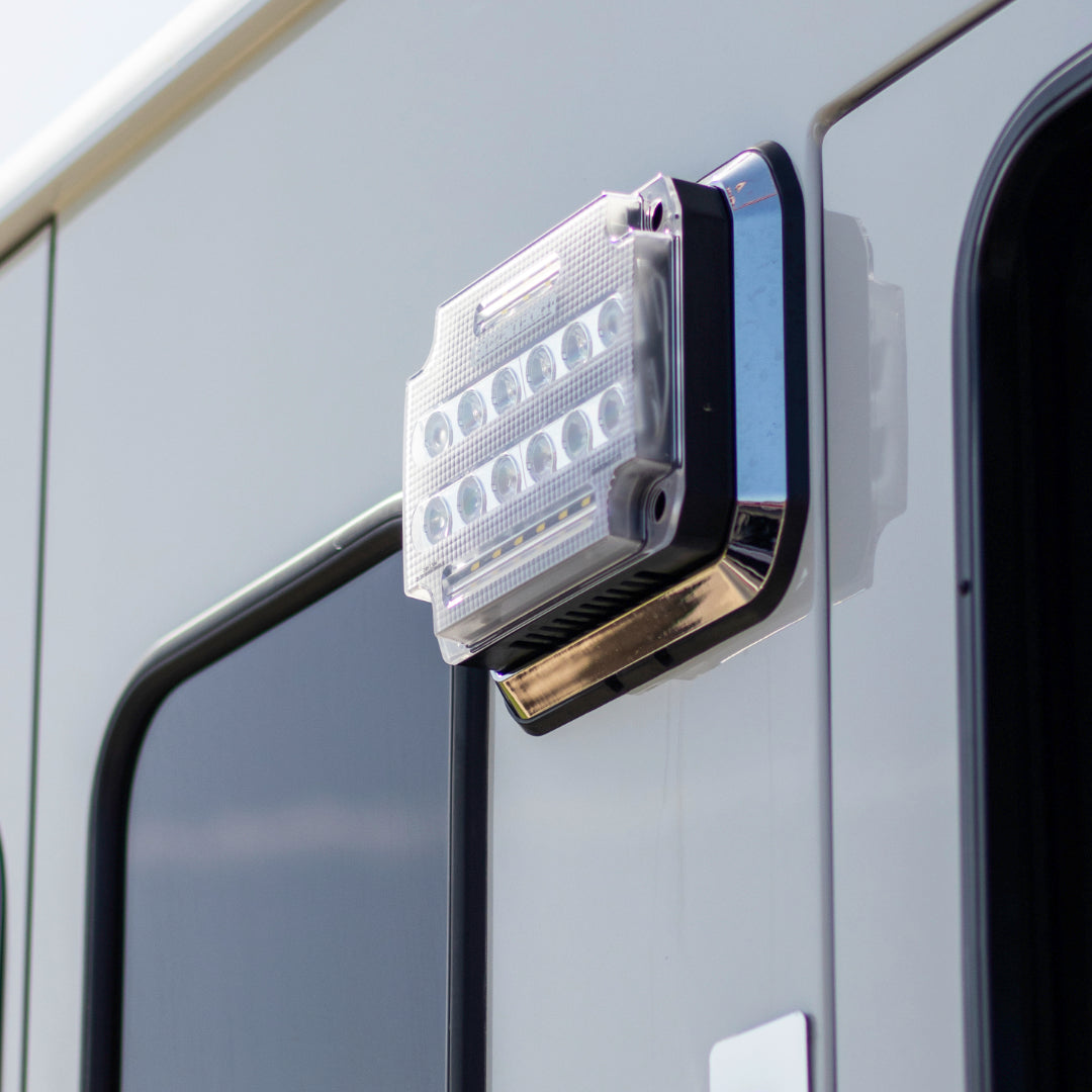 FireTech Guardian Surface Mount LED Scene Light