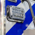 FireTech Guardian Surface Mount LED Scene Light