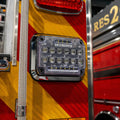 FireTech Guardian Surface Mount LED Scene Light
