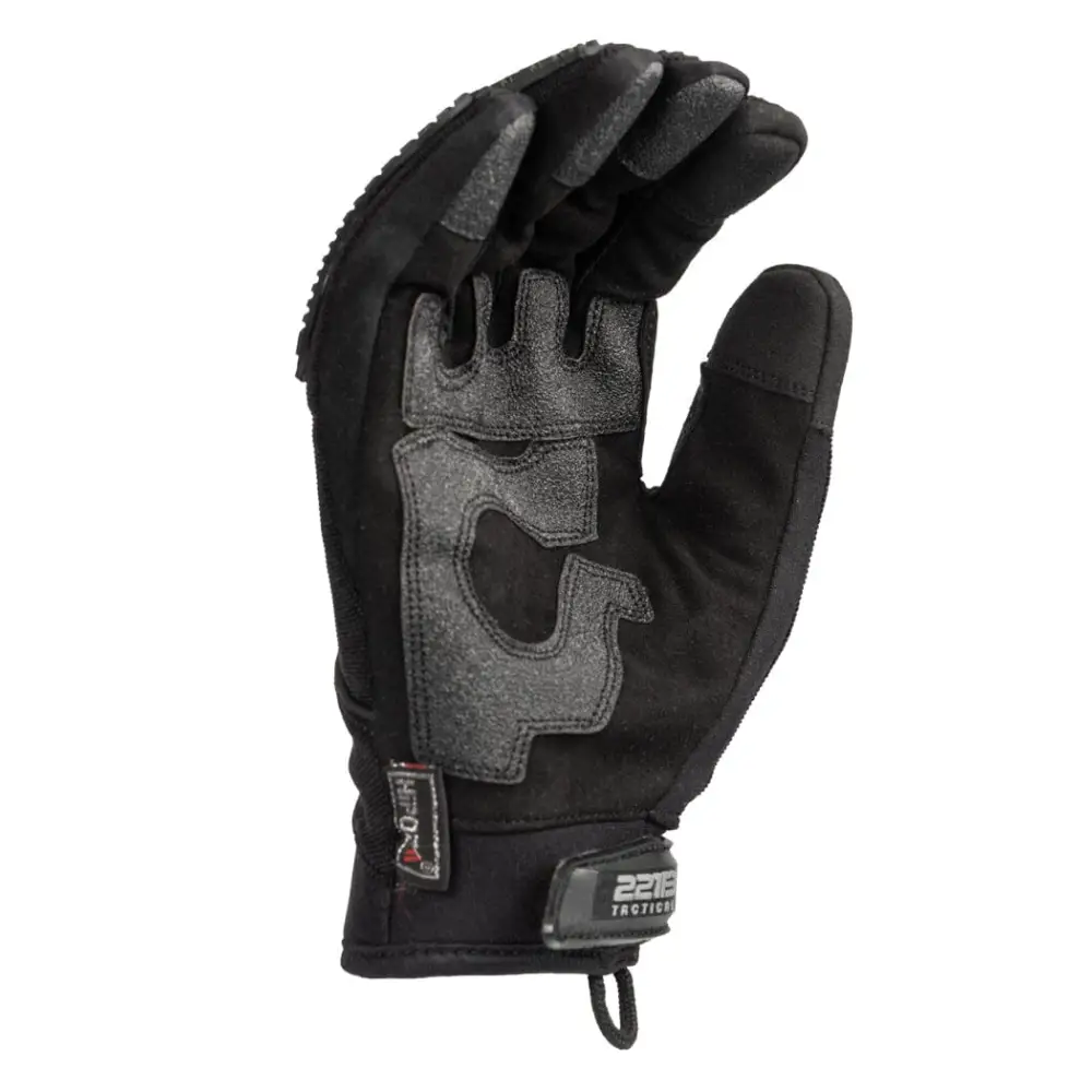 Chief Miller Gloves Guardian Gloves HDX ELITE Apparel