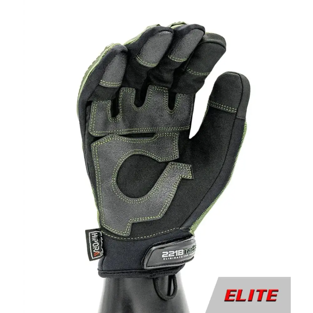 Chief Miller Gloves Guardian Gloves HDX ELITE Apparel