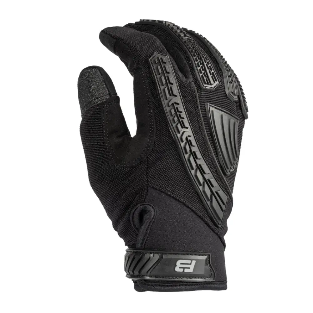 Chief Miller Gloves Guardian Gloves HDX ELITE Apparel