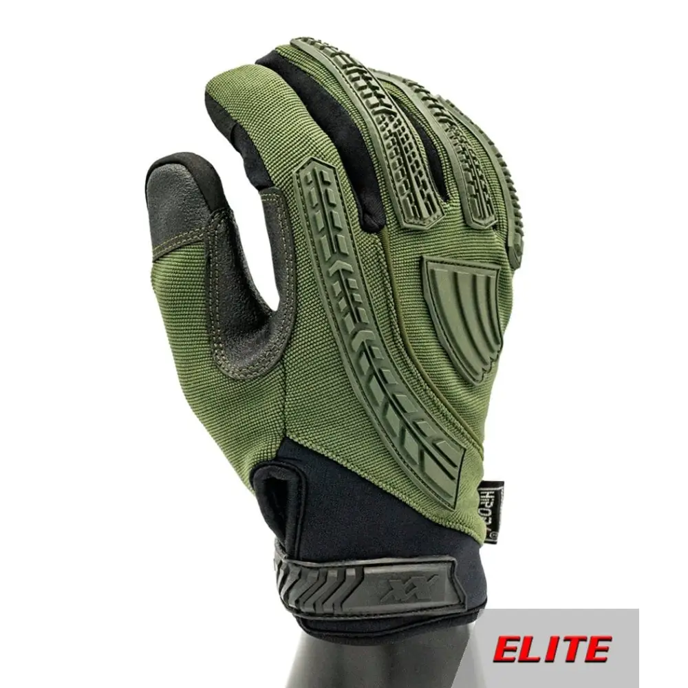 Chief Miller Gloves Guardian Gloves HDX ELITE Apparel