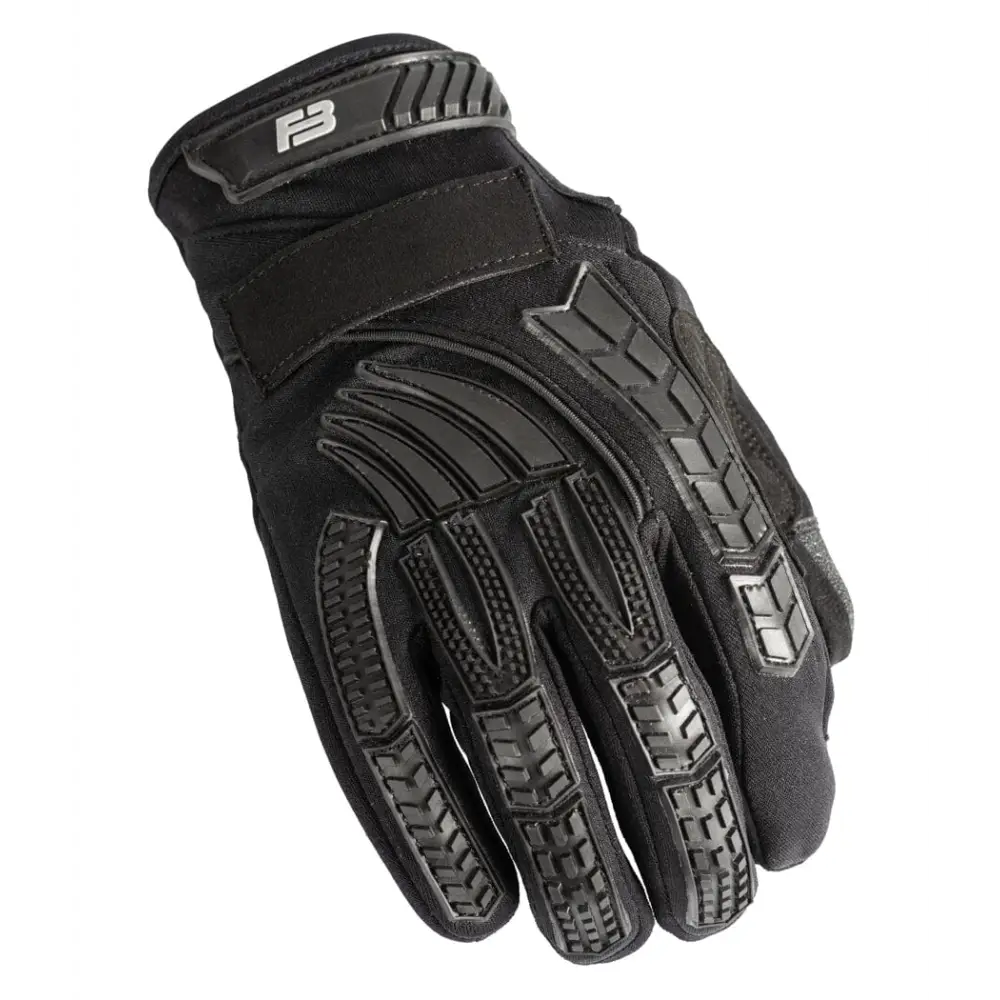 Chief Miller Gloves Guardian Gloves Pro - Apparel