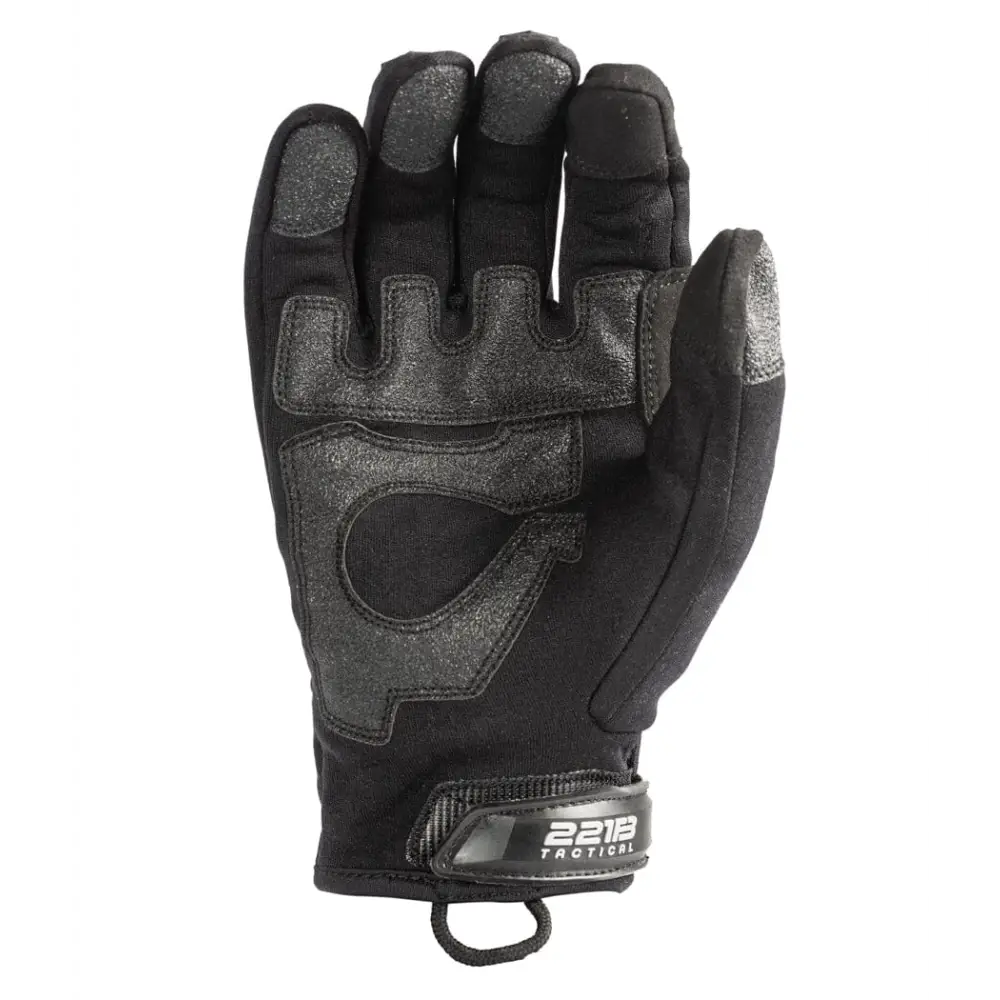 Chief Miller Gloves Guardian Gloves Pro - Apparel