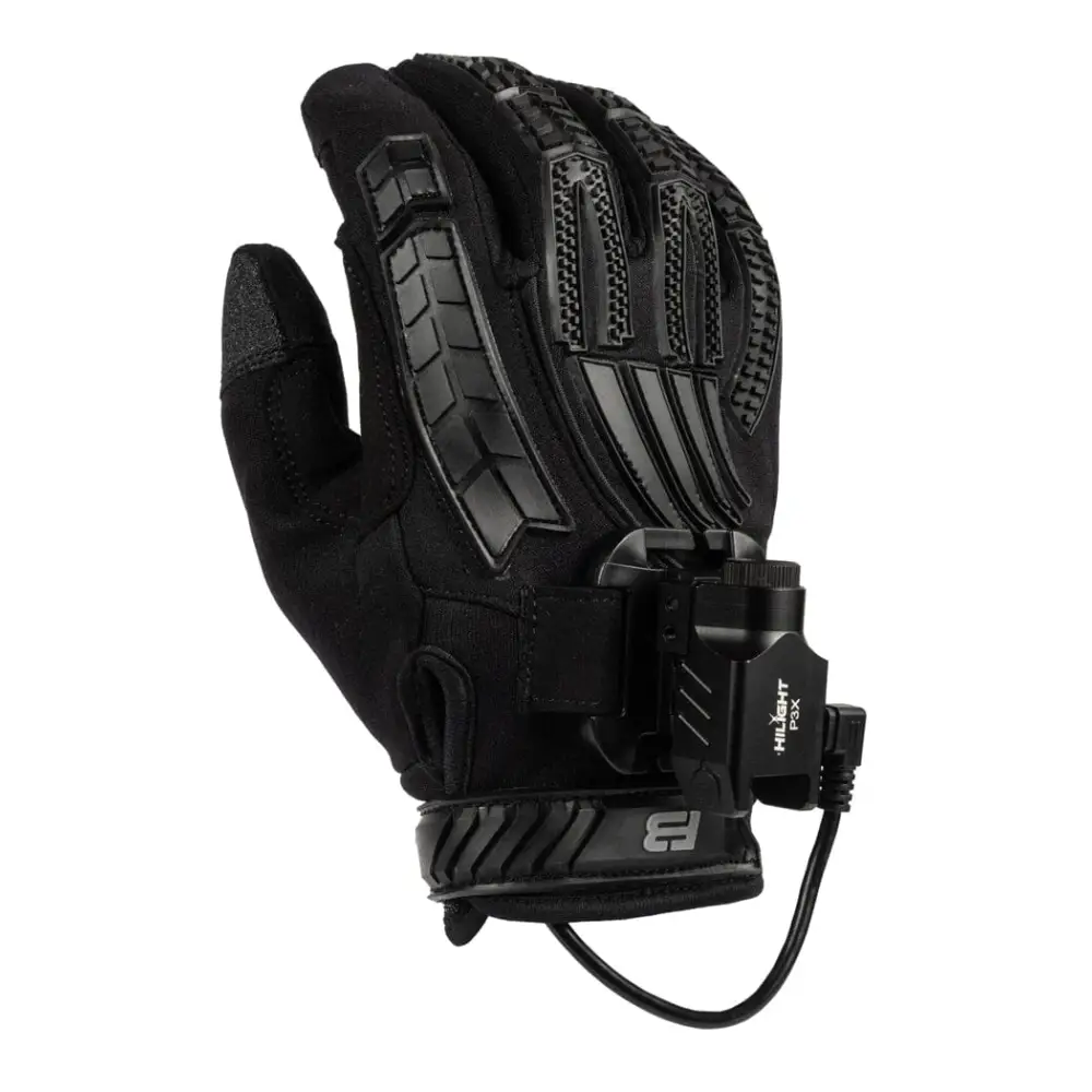 Chief Miller Gloves Guardian Gloves Pro - Apparel