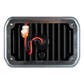 FireTech Guardian Junior Surface Mount LED Scene Light