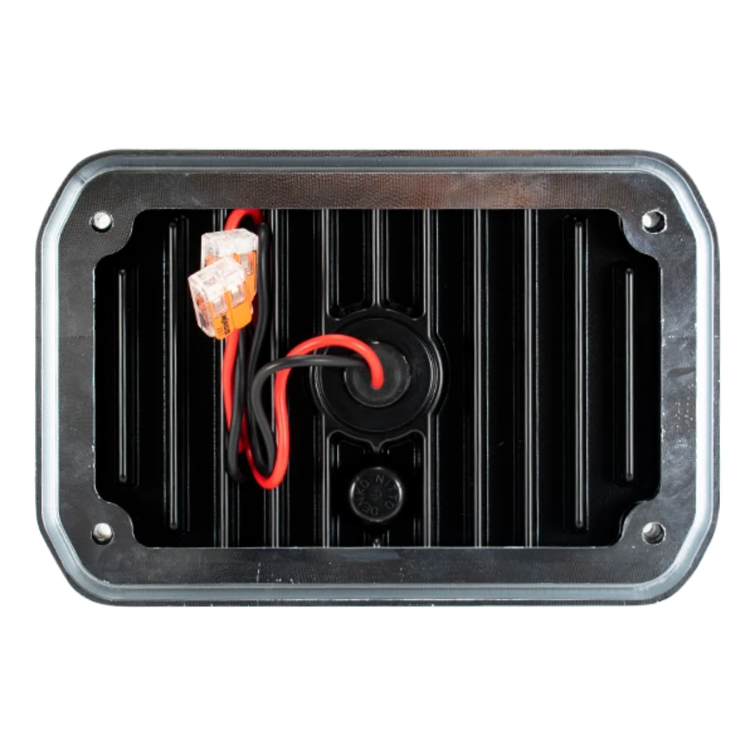 FireTech Guardian Junior Surface Mount LED Scene Light