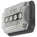 FireTech Guardian Junior Surface Mount LED Scene Light