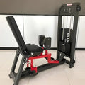 SFE Commercial Inner & Outer Thigh Machine for Firefighters and Police Workout Fitness