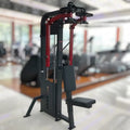 SFE Selectorized Pec Fly/Rear Delt Machine with 250lb weight stacks for effective workouts