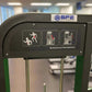 Gym equipment with exercise diagrams for First Responders Firefighter and Police training