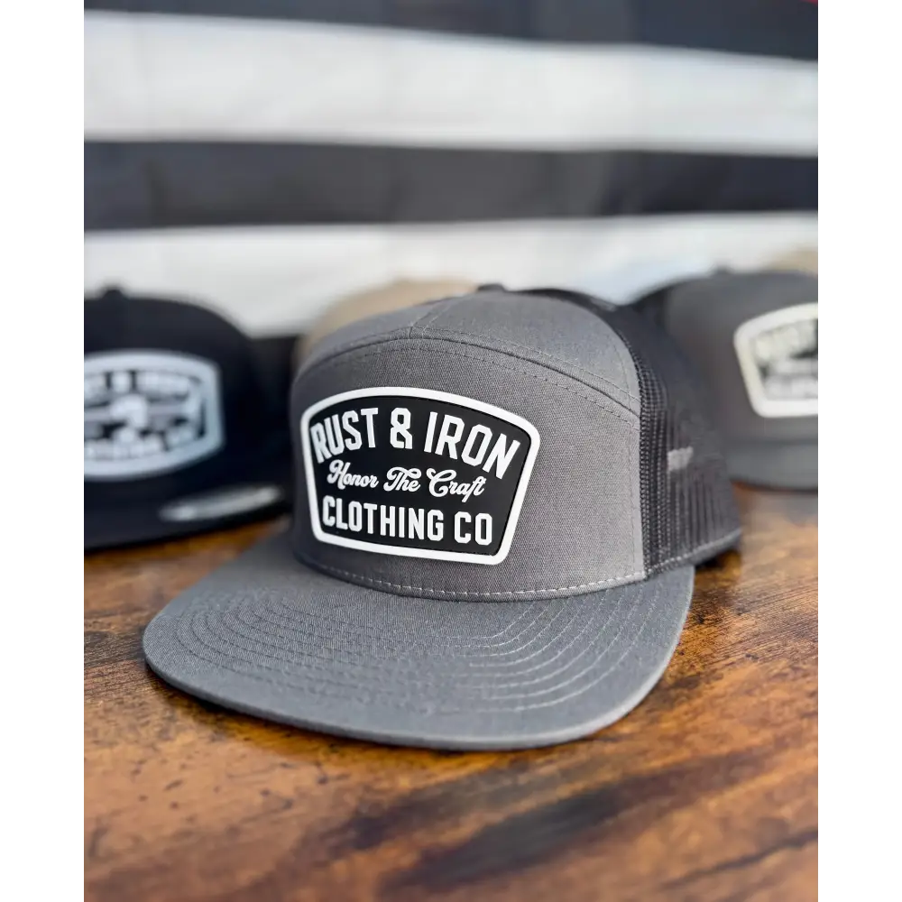 H.T.C. Hat