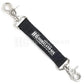 H6 ANTI SWAY STRAP (BLACK) - Chief Miller Apparel