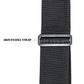 H6 FIREFIGHTER RADIO STRAP - Chief Miller Apparel