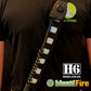 H6 FRONTLINE RADIO STRAP KIT - IDENTIFIRE & REFLECTIVE SILVER - Chief Miller Apparel