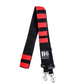 H6 INFERNO RADIO STRAP W/ RED TABS - Chief Miller Apparel