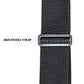 H6 Radio Strap w/ 3M Silver Reflective* - Chief Miller Apparel