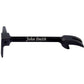 Halligan Bottle Opener - Black - Chief Miller Apparel