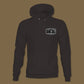 Halligan Hoodie