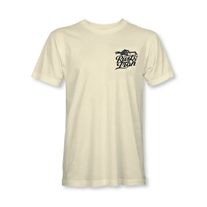 Halligan Tee - Chief Miller Apparel