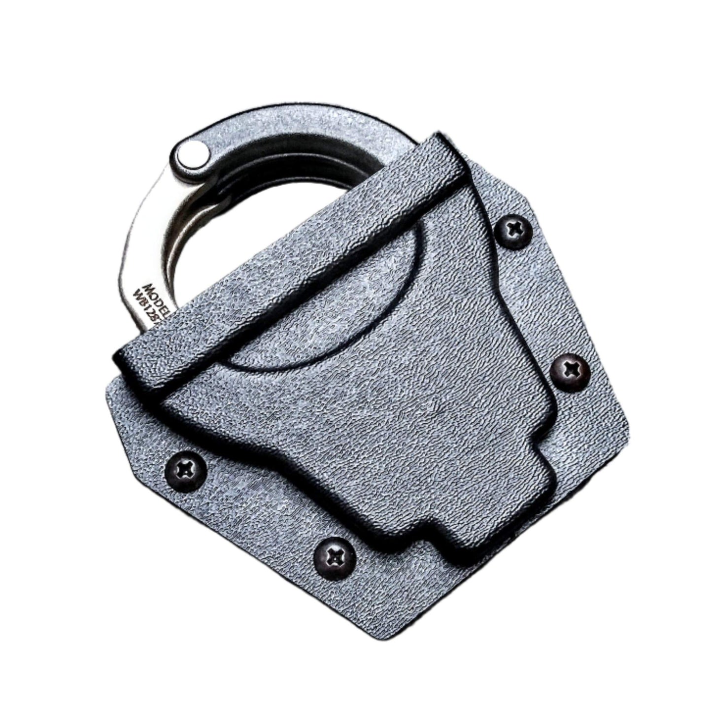 Handcuff Carrier - Cuff Holder