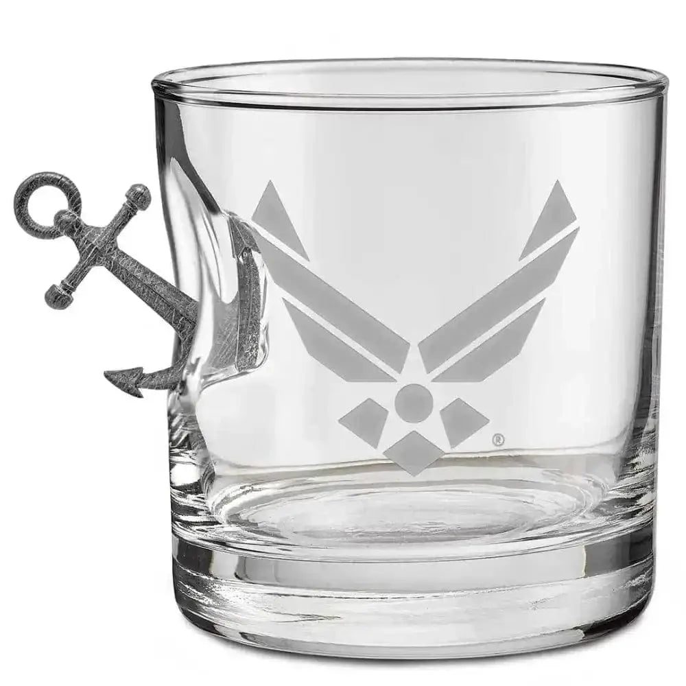 US Military Glasses - Chief Miller Apparel