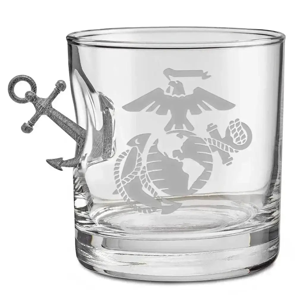 US Military Glasses - Chief Miller Apparel