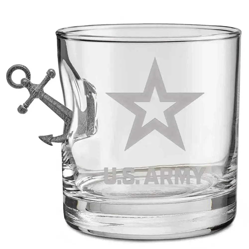 US Military Glasses - Chief Miller Apparel