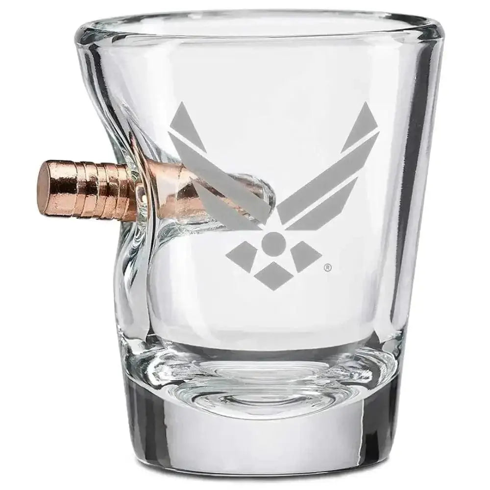 US Military Glasses - Chief Miller Apparel