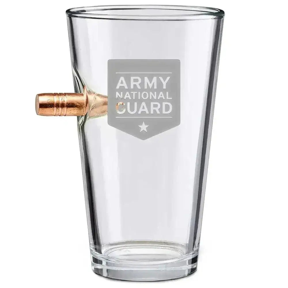 US Military Glasses - Chief Miller Apparel