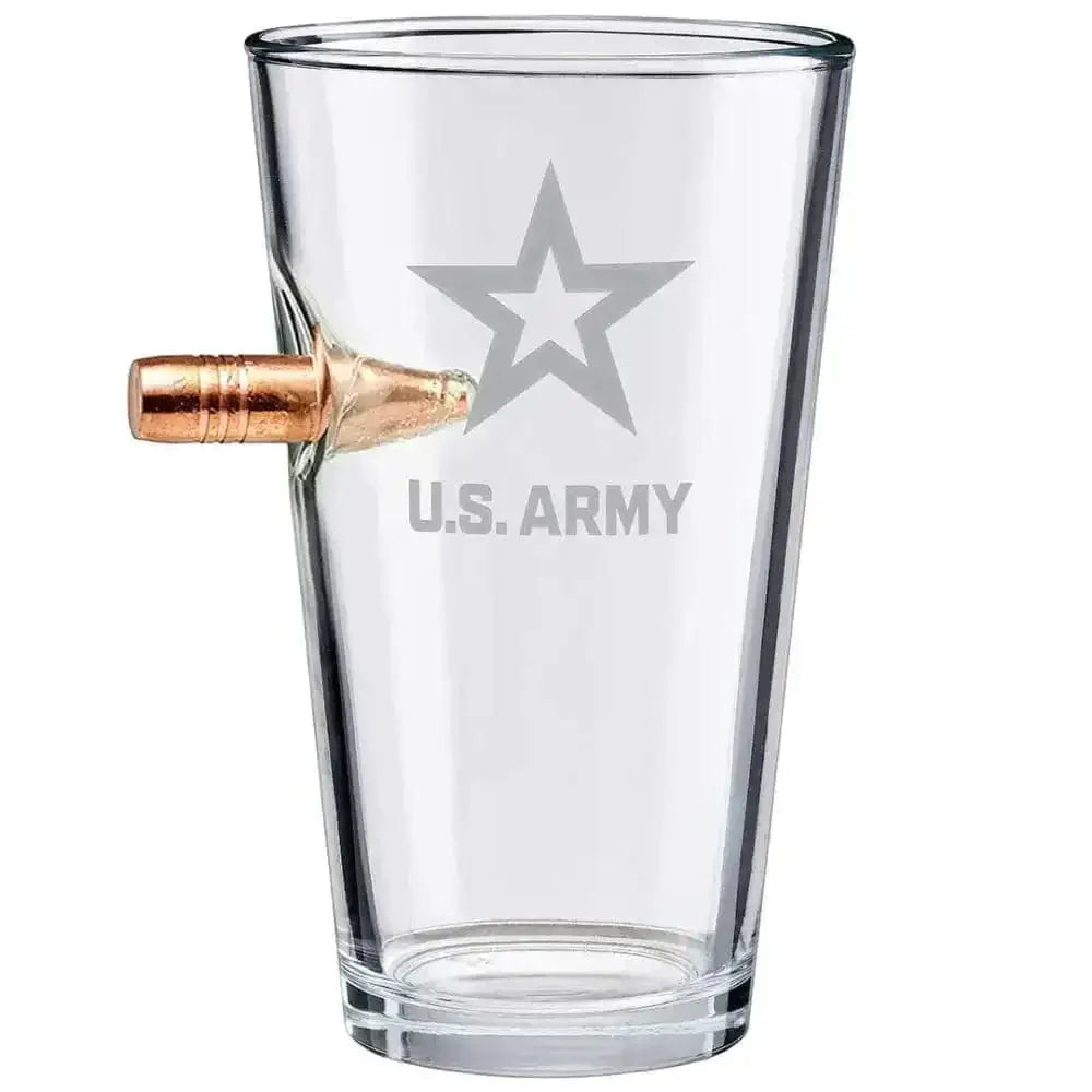 US Military Glasses - Chief Miller Apparel