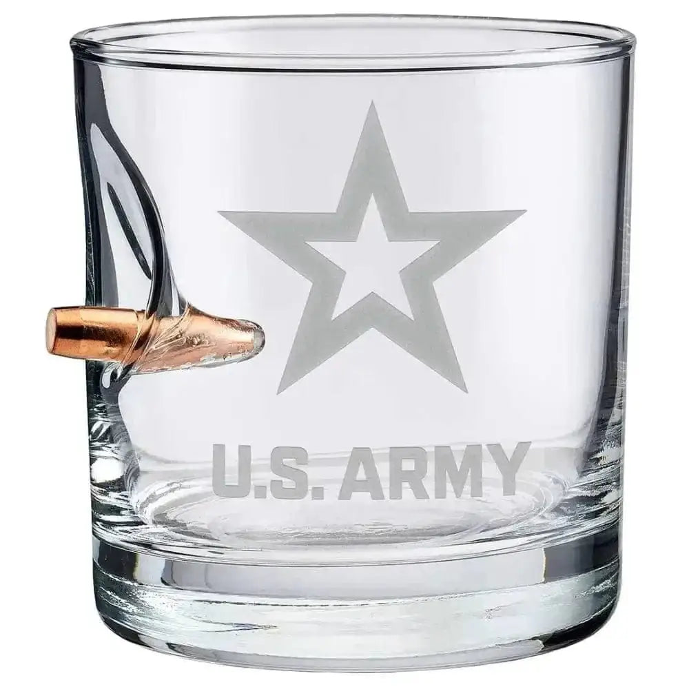 US Military Glasses - Chief Miller Apparel