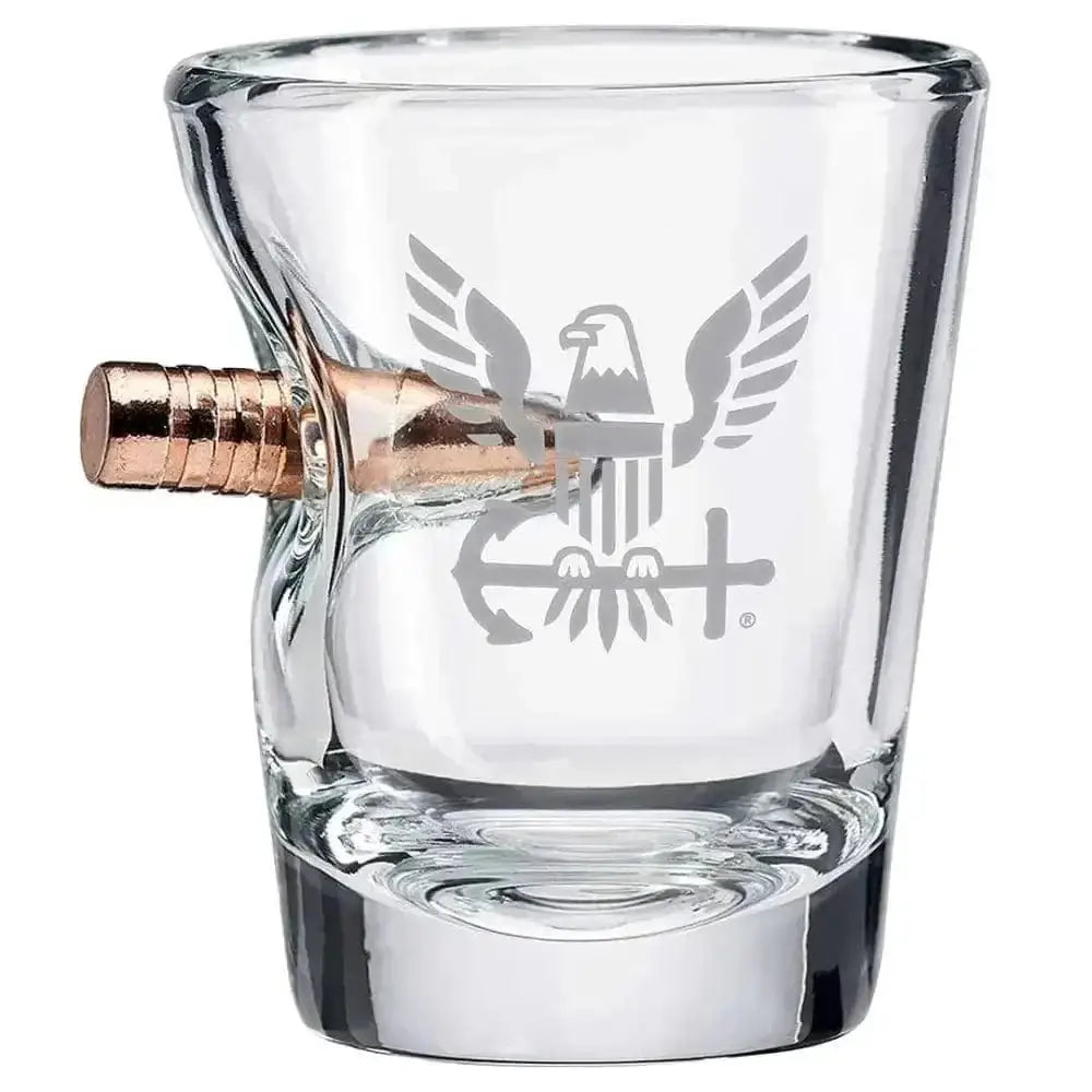 US Military Glasses - Chief Miller Apparel