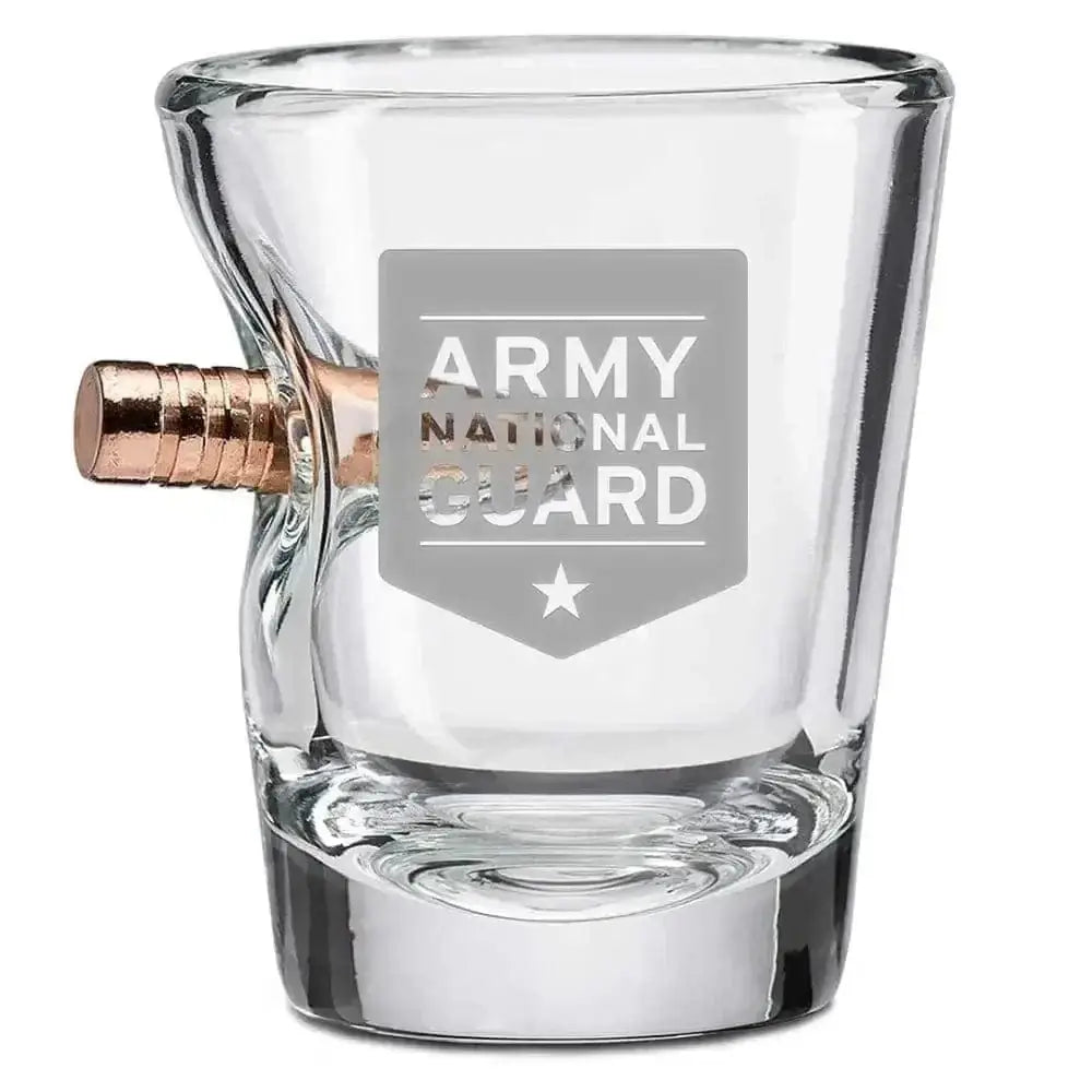 US Military Glasses - Chief Miller Apparel