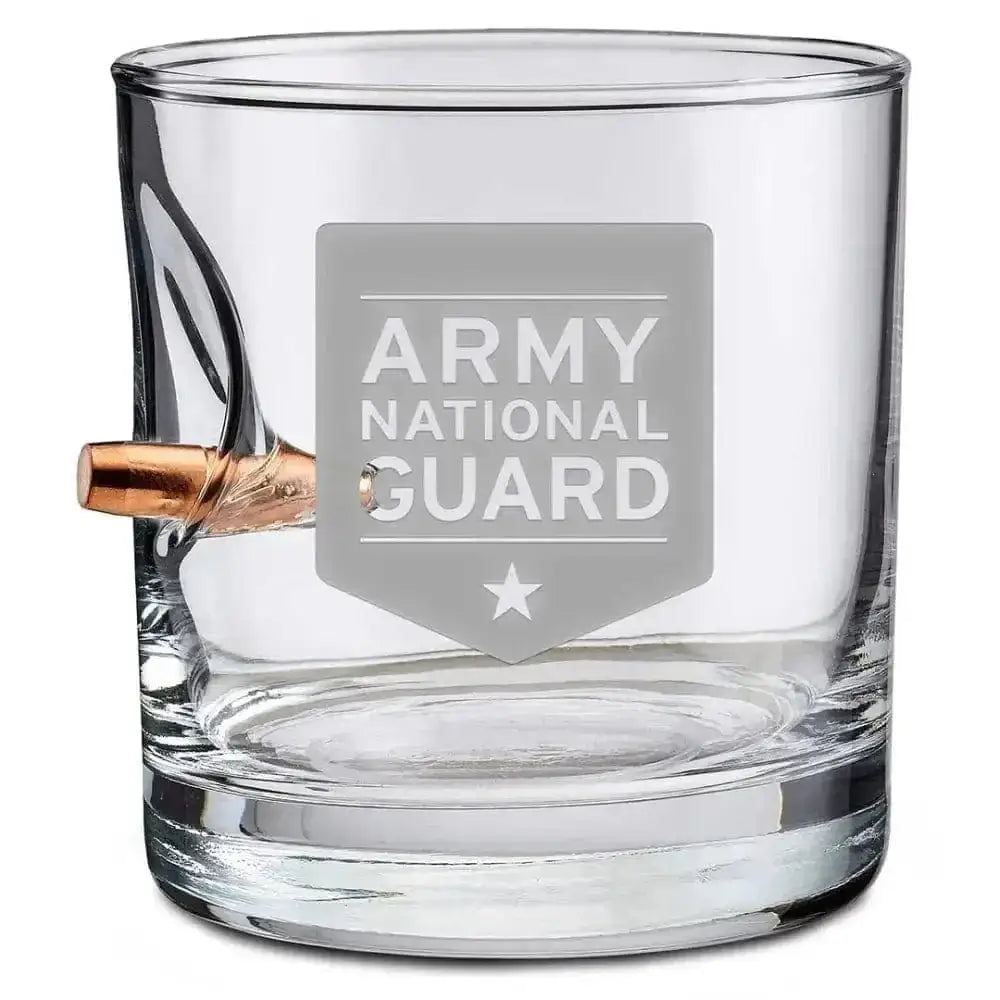 US Military Glasses - Chief Miller Apparel