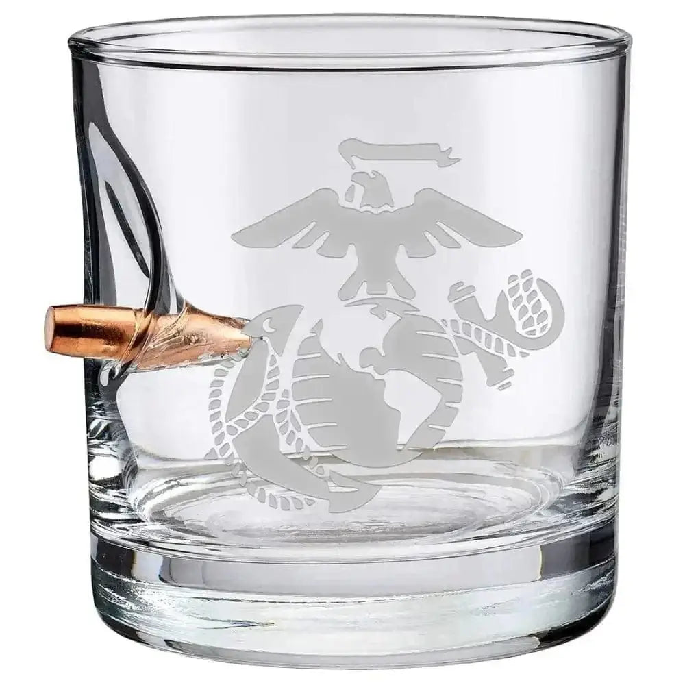 US Military Glasses - Chief Miller Apparel