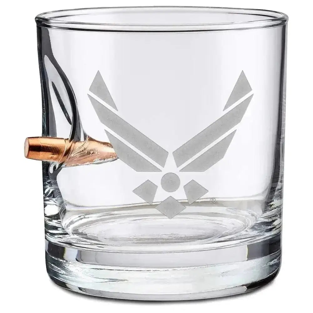 US Military Glasses - Chief Miller Apparel