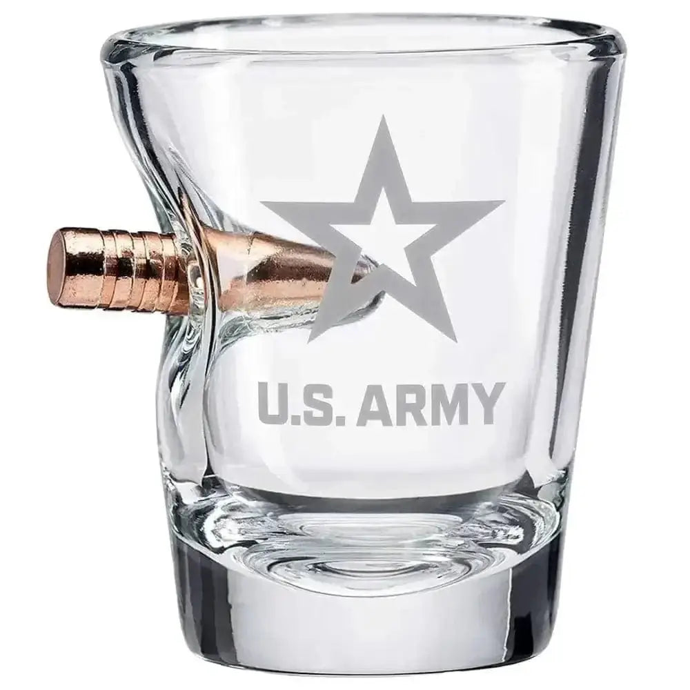 US Military Glasses - Chief Miller Apparel