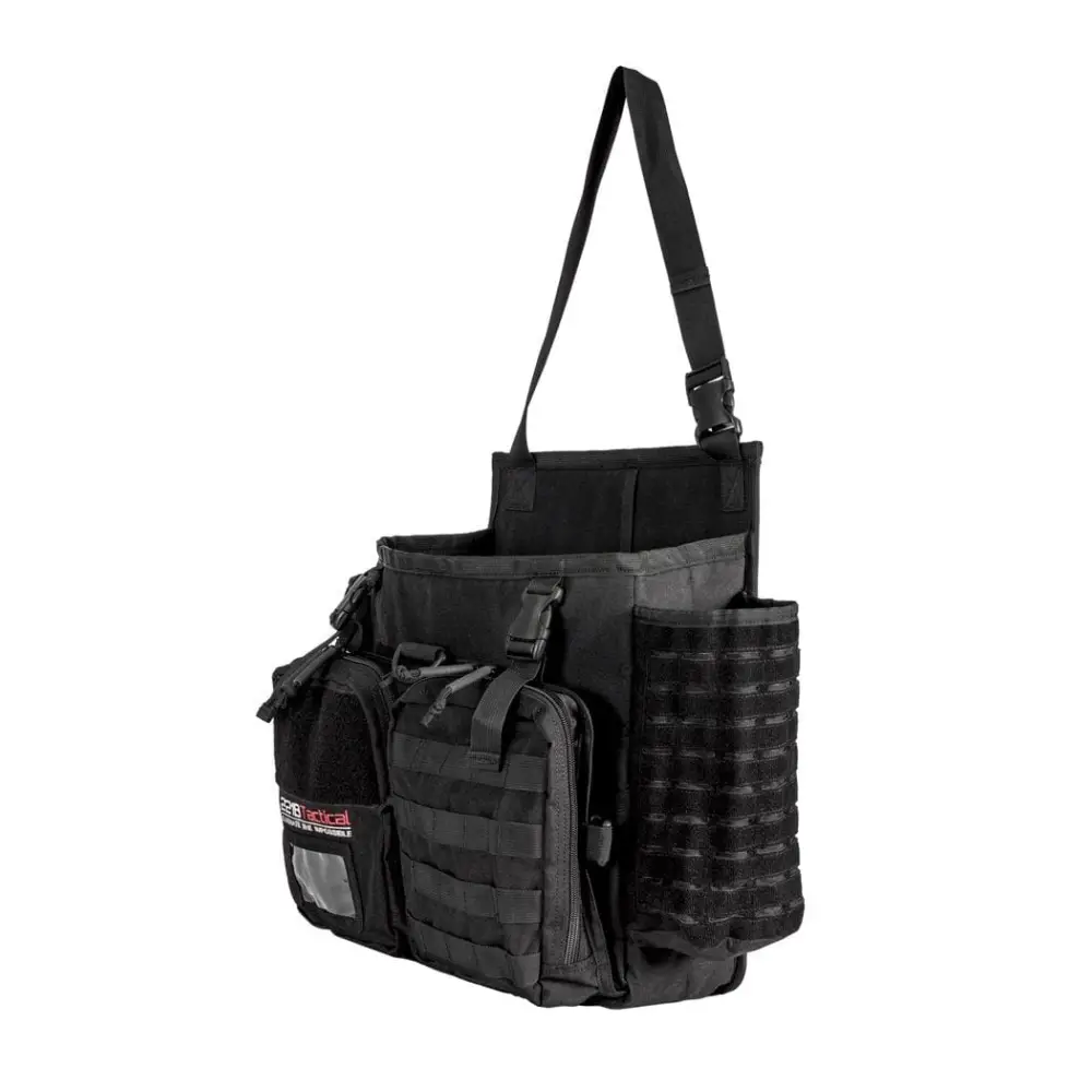 Chief Miller Bags and Packs Harlej Bag - Apparel