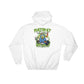 Hazmat Certified - Hoodie - Chief Miller Apparel